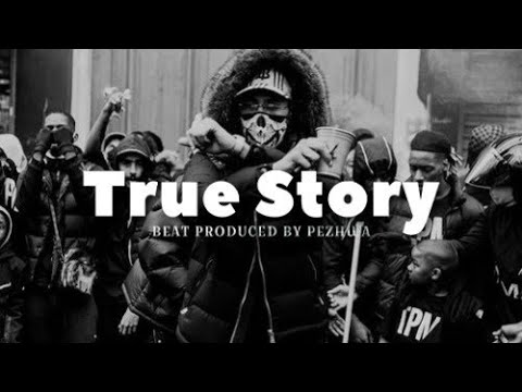 [FREE]Russ Millions x Abra Cadabra Type Beat 2022 ''True Story''/Uk Drill Type Beat 2022