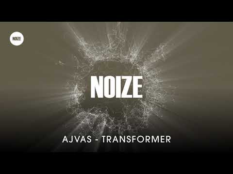 Ajvas - Transformer (Breaks | NOIZE)