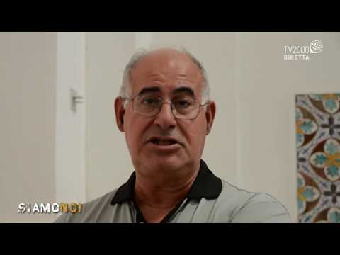 Siamo Noi. Inquinamento in Italia, la battaglia di don Palmiro Prisutto