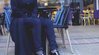 Sideris shoes: αφιέρωμα video από την fashion blogger Νικολέττα Οικονόμου