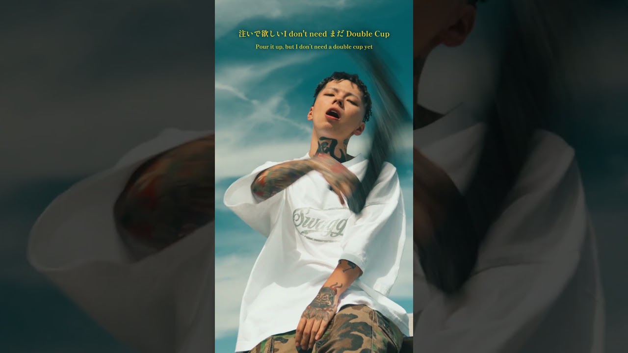 西遊記 / week dudus #西遊記 #weekdudus #ヒップホップ #rap #hiphop #newmusic