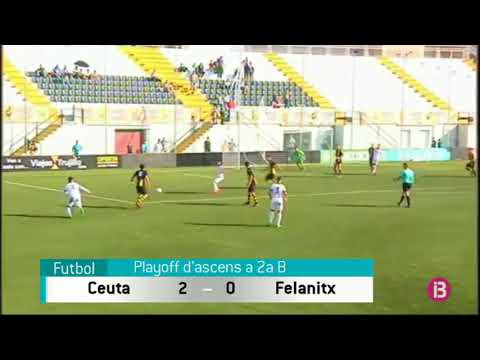 El Felanitx continuarà a Tercera Divisió