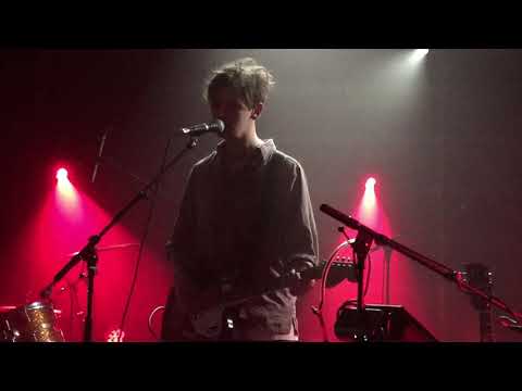 Bill Ryder-Jones, 2018