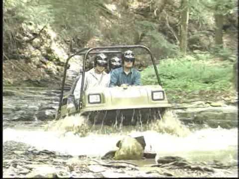 MAX ATV Promo video circa 2000