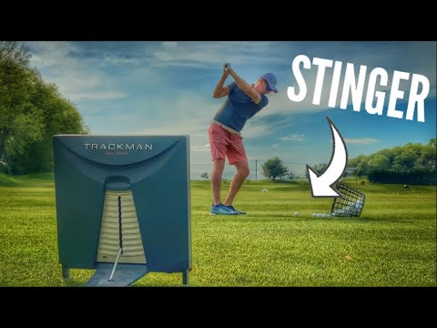 Stingers With Trackman