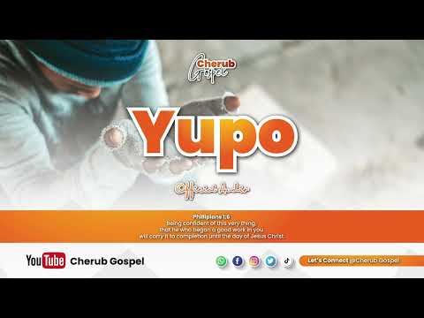 Celah Gospel | Yupo | Official Audio | All Rights Reserved