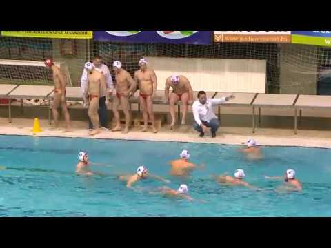 Debreceni VSE - Szolnoki Dózsa VSC 2018.01.20.