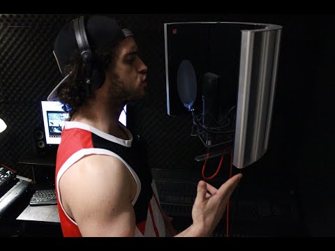 Ital General "Irie Crew Custom - Icky All over" (Heartical Sound Dubplates)