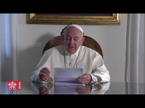 #PapaFrancisco Estamos frente a un ¨desafío de civilización¨