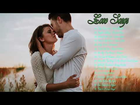 Best English Love Songs 80 s 90 s | Romantic Love Songs Collection | Greatest Old Love songs Ever