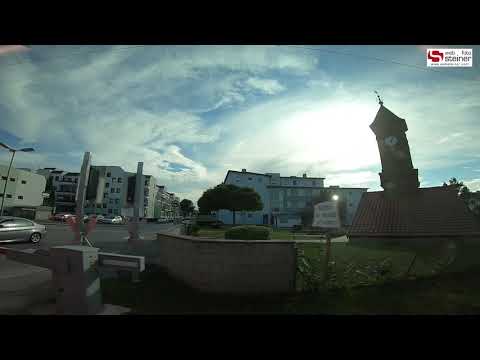 REX: Ebenfurth - Neufeld/Leitha, 17. Juli 2020