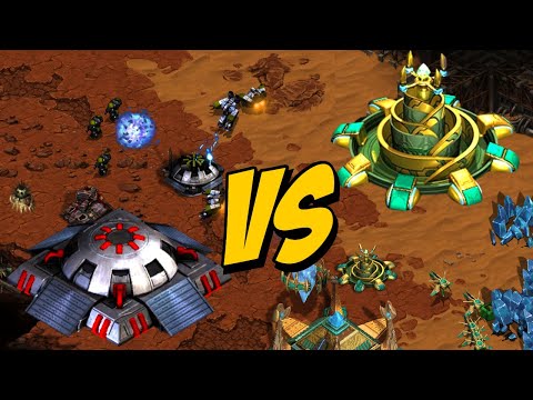 Bunker -vs- Cannons | CNSL 7