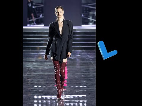 L Presents - Faretta Radic