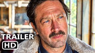 A LONG WINTER Official Trailer (2026) Ebon Moss-Bachrach
