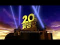 20th Century Fox 1994 Remake LMS Modified V2