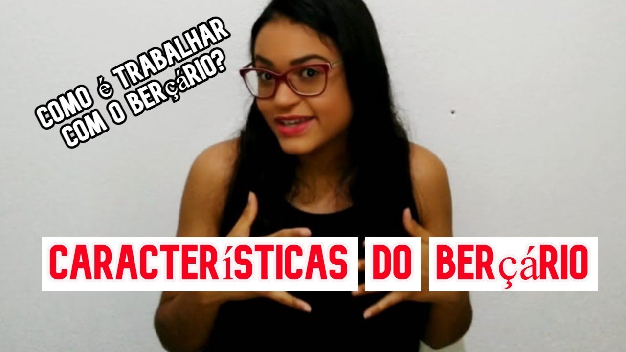 COMO É TRABALHAR NO BERÇÁRIO | LISA OLIVEIRA