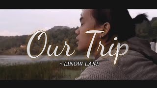 Download lagu LINOW LAKE - TOMOHON TRIP mp3