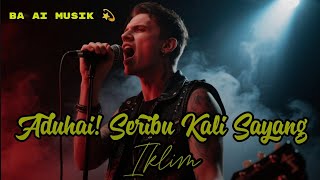 Download lagu Iklim - Aduhai! Seribu Kali Sayang Cover by BA AI MUSIK mp3 Download lagu Iklim - Aduhai! Seribu Kali Sayang Cover by BA AI MUSIK mp3
