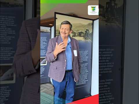 🇭🇺 ¡VUELVE EL TREN A BARBOSA! 🇭🇺