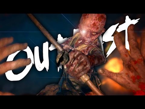 Pelataan Outlast 2 | PAKOKAUHU JATKUKOON #4