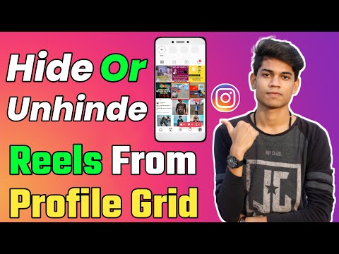 Remove From Profile Grid Instagram Means (remove, profile, grid, instagram, means) Remove From Profile Grid Instagram Means