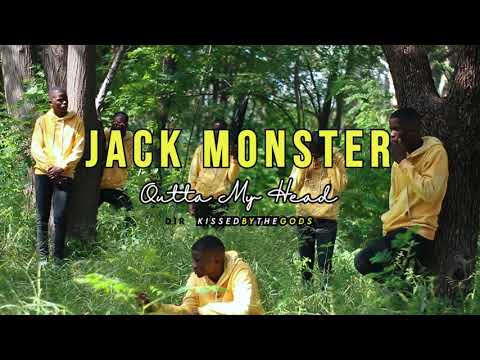 Jack Monster- Outta My Head (Visualizer)