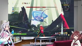 【Risk of Rain 2】東北三姉妹でRisk of Rain 2やりますわ！ part.2