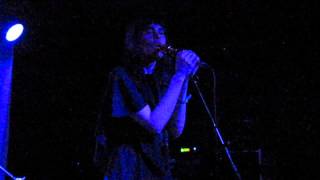 Young Ejecta - Recluse - The Riot Room, Kansas City 2015
