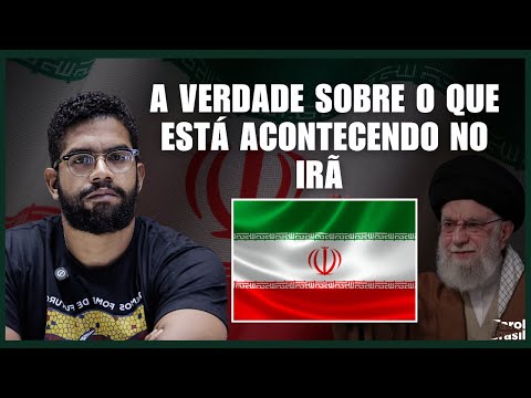 Iran in crisis: what is really happening now?