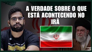 Iran in crisis: what is really happening now?