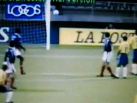 Wannabe Movie Trailer