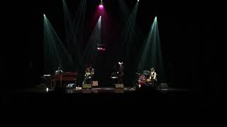 LUCKY PETERSON Tribute To JIMMY SMITH « Stand by me » Live Éclats d’Émail Jazz Festival