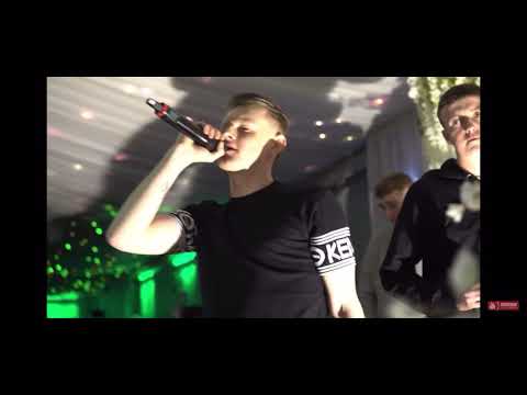 Mc frazz X mc molegrip X mc innes — Told you