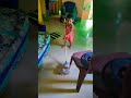 Toddler Cleaning The Floor Babylifestylevlog Cutebaby Toddleractivities
