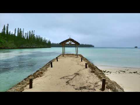 Le Meriden - Isle de Pins - Plan and Book your New Caledonia Holiday on Explorar.co.nz