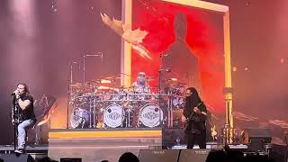 Download lagu A Change of Seasons - Dream Theater / Santiago Chile 2026 mp3