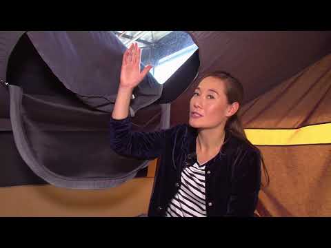 KampeerTV Seizoen 4 Aflevering 5: De Wit Schijndel