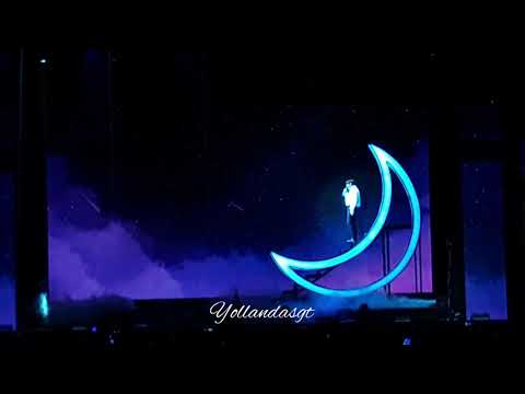 190622 Lonely Night Ha SungWoon My Moment in Jakarta