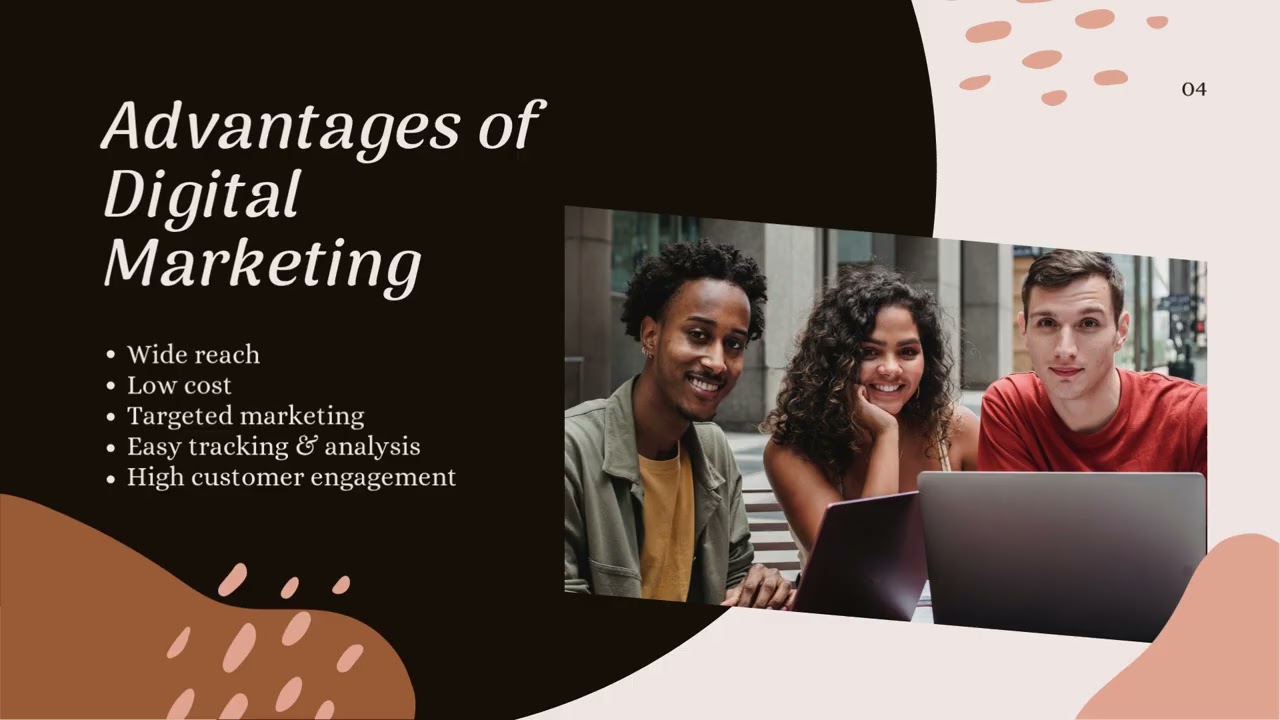 Start Your Digital Marketing Journey with Digital Growth #digitalmarketing #digitalgrowth