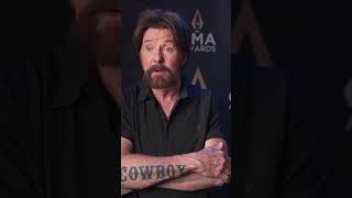 Brooks &amp; Dunn Ronnie Dunn on How Reboot 2 Happened