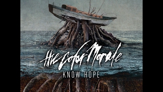 The Color Morale - Learned Behavior (Sub. Español)