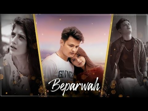 Dil Yeh Beparwah - Raj Barman | Harish Sagane | Arafat Mehmood | Zee Music Originals
