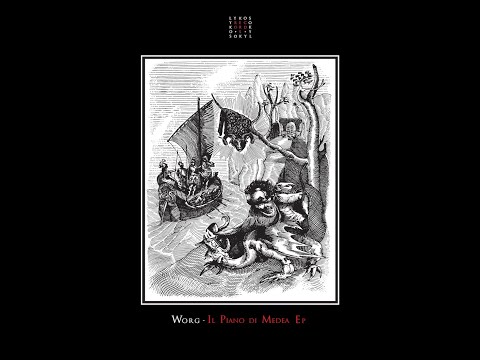 MNMT Premiere : Worg - Il Vello d'Oro