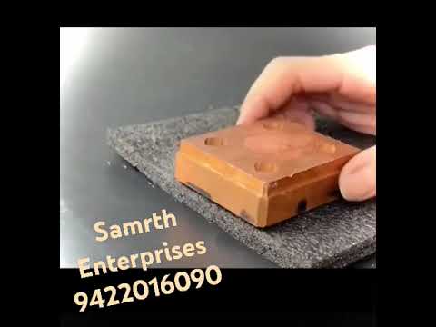Chamfering Machine
