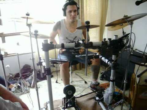 Goretrade Drum Tracking - Mauro Drums