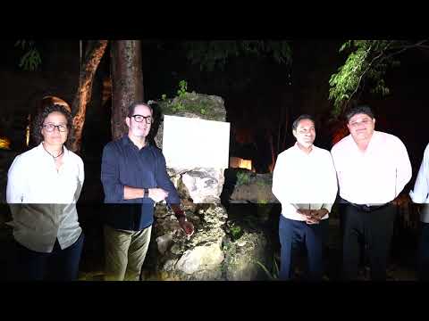 Videos del Viatura Hacienda Xtojil 5★ en Sotuta de Peón, MéxicoVer MásVerPrecios7CerrarConsulta por Whatsapp 🇦🇷BookingTripadvisorExpediaTripSkyscannerHotelesBestday