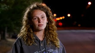 Precious Teaches the Guys a Lesson in Street Racing