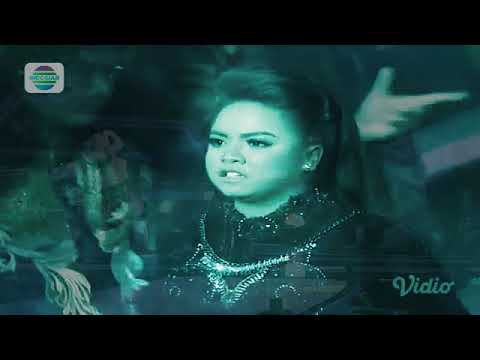 Alda De Almeyda D Academy Asia 3 "Anoman Obong" 30 besar group 2