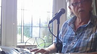 MAL FORD "TANGERINE " (Eddie "Lockjaw"Davis/Johnny Mercer)