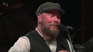 Refugees (Matt McGinn) | A Song for St Patrick&#39;s Day | Matt McGinn and The Point Ensemble